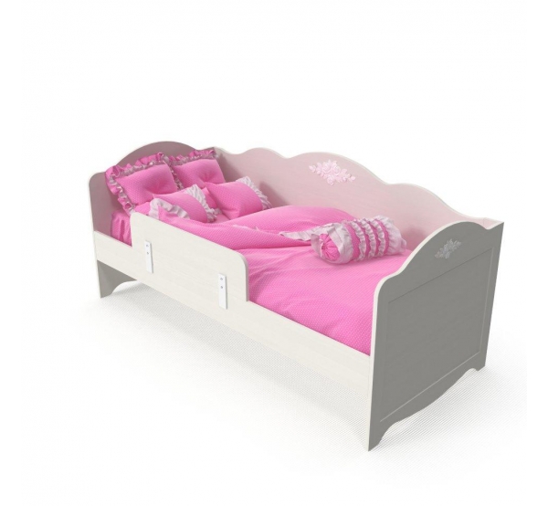 Детская кровать-Диванчик 90 MsFl  Мисс Флавер